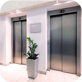 flat amenities
